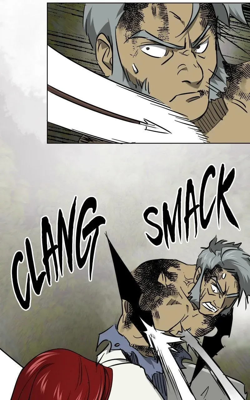 Read Infinite Leveling: Murim chapter 118.1 image 73 on Lezhin