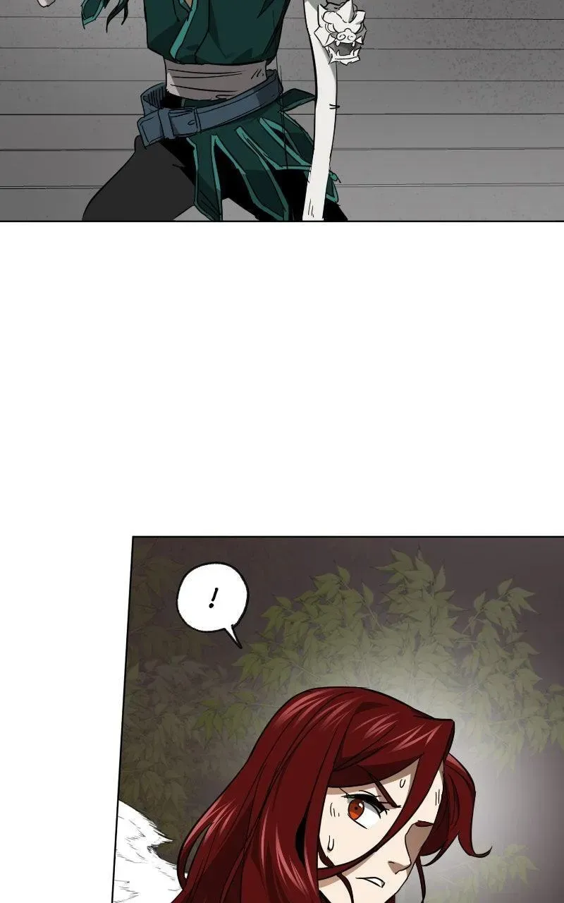 Read Infinite Leveling: Murim chapter 118.1 image 76 on Lezhin