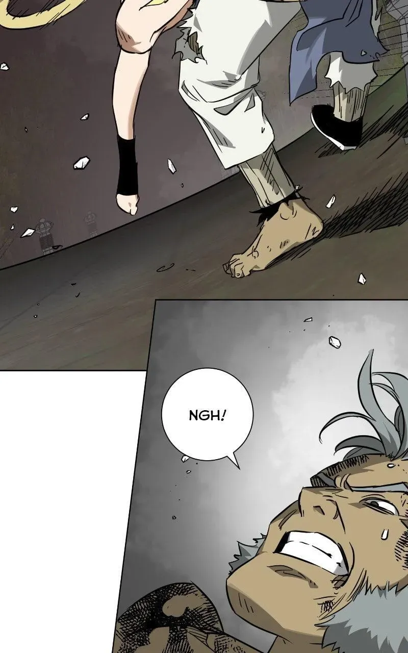 Read Infinite Leveling: Murim chapter 118.1 image 80 on Lezhin