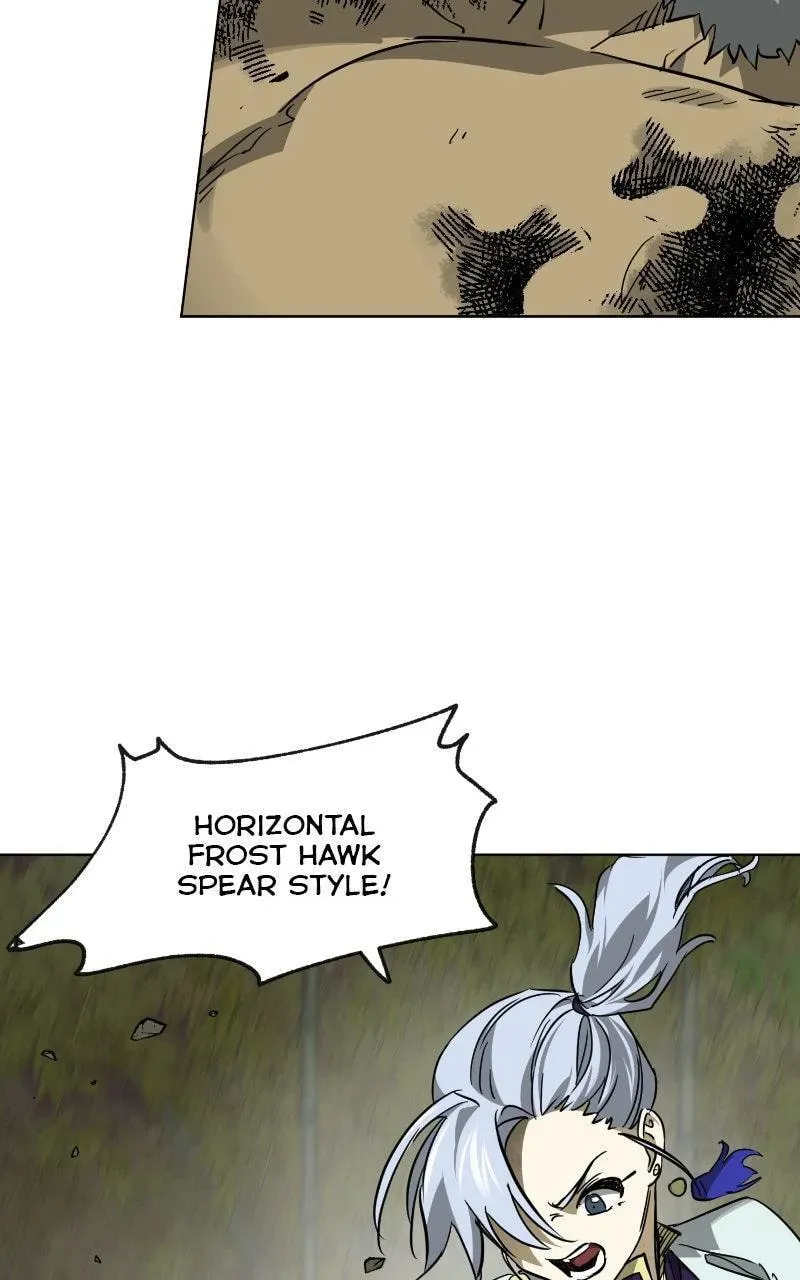 Read Infinite Leveling: Murim chapter 118.1 image 81 on Lezhin