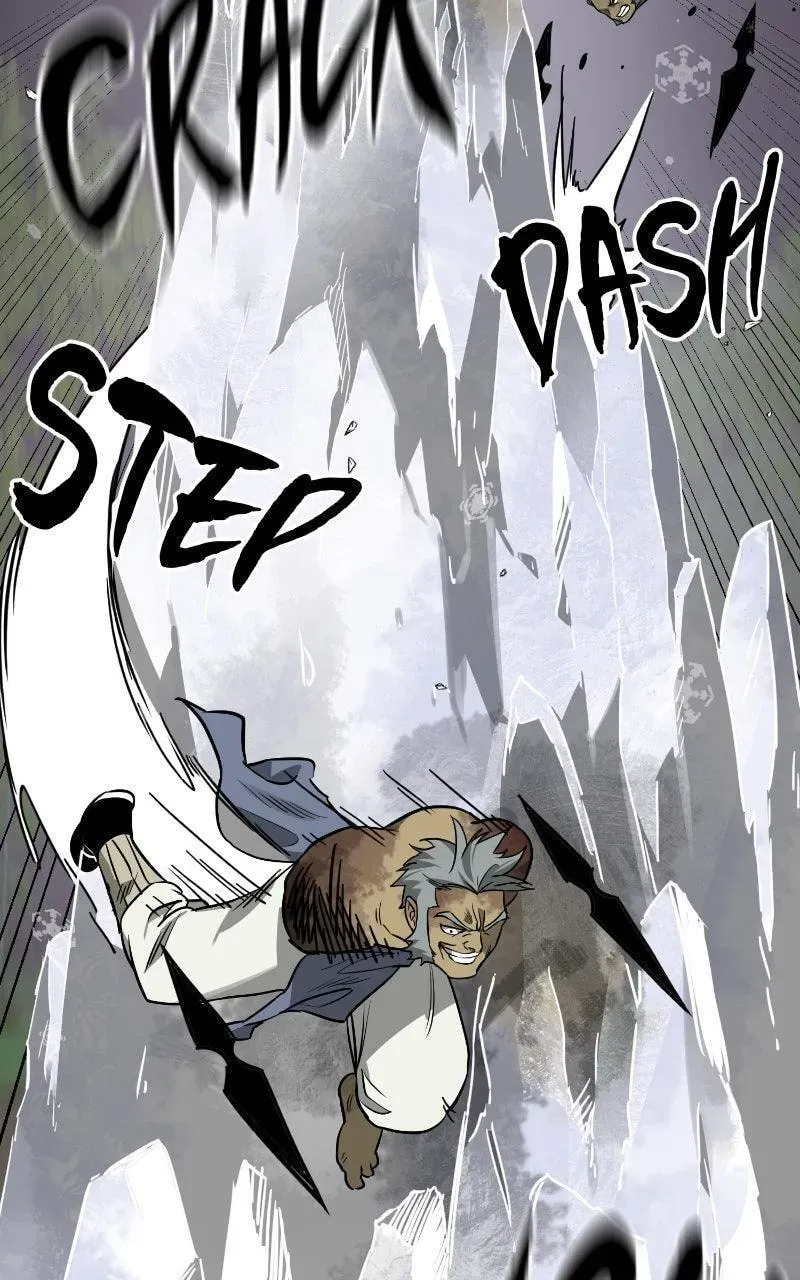 Read Infinite Leveling: Murim chapter 118.1 image 86 on Lezhin
