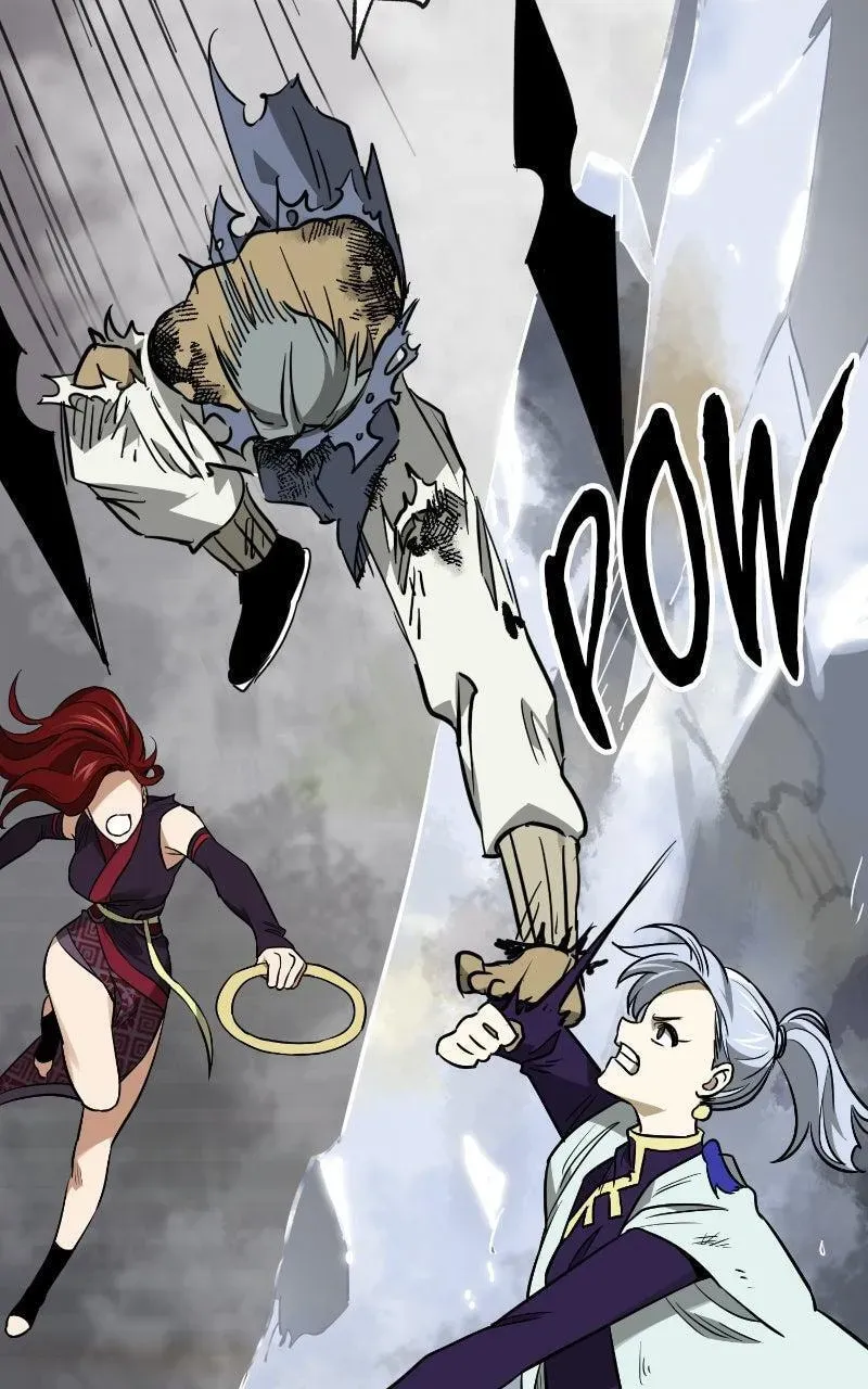 Read Infinite Leveling: Murim chapter 118.1 image 89 on Lezhin