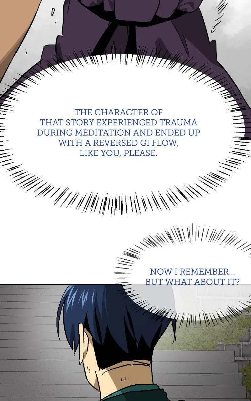 Read Infinite Leveling: Murim chapter 118.1 image 9 on Lezhin