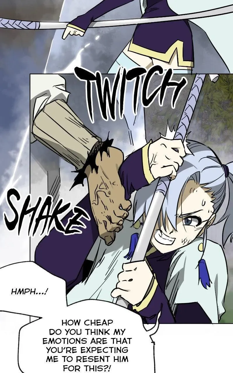 Read Infinite Leveling: Murim chapter 118.1 image 90 on Lezhin