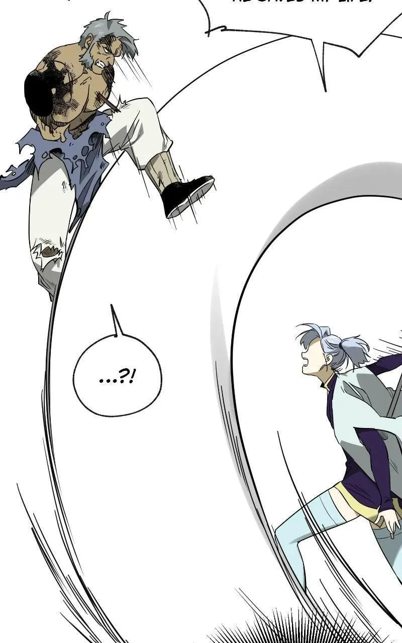 Read Infinite Leveling: Murim chapter 118.1 image 92 on Lezhin