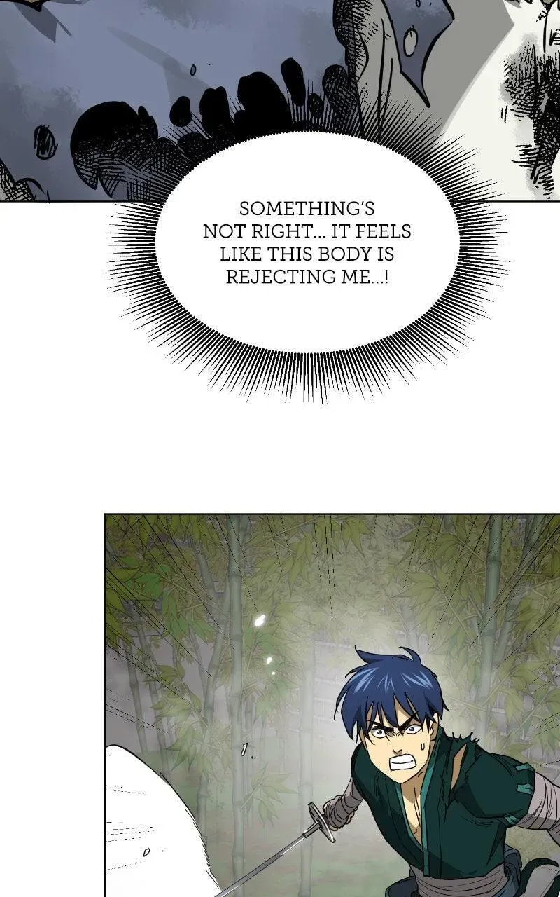 Read Infinite Leveling: Murim chapter 118.1 image 95 on Lezhin
