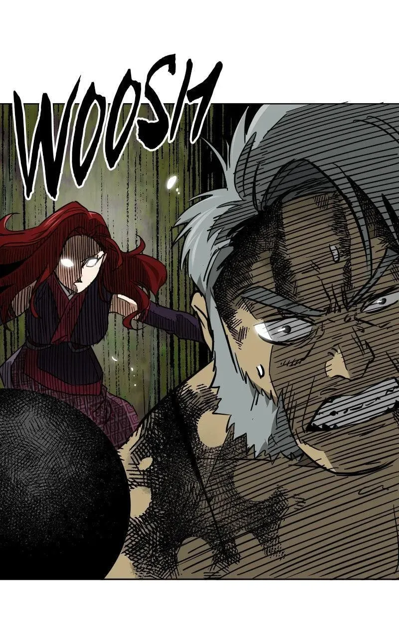 Read Infinite Leveling: Murim chapter 118.1 image 99 on Lezhin