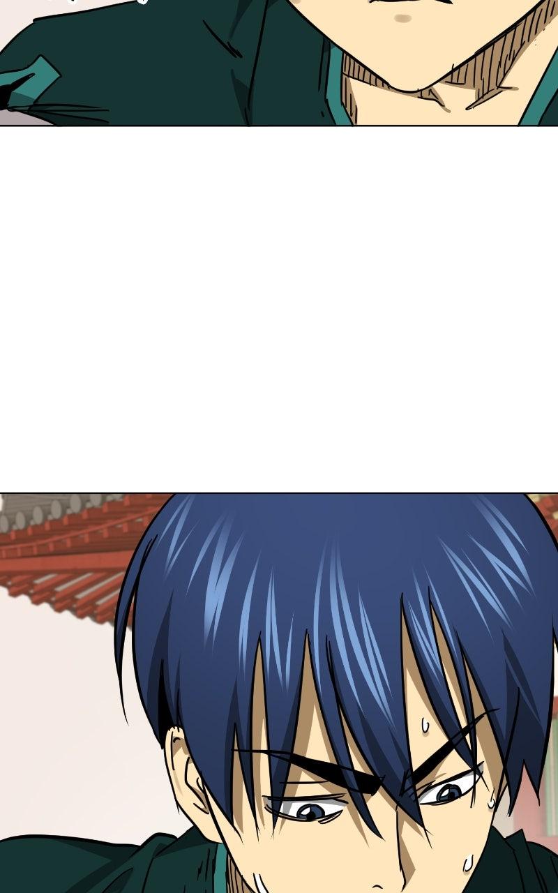 Read Infinite Leveling: Murim chapter 118.2 image 101 on Lezhin