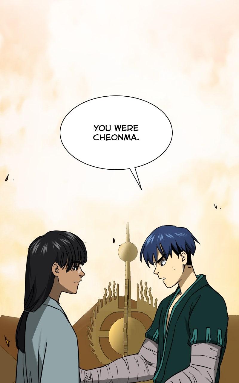 Read Infinite Leveling: Murim chapter 118.2 image 103 on Lezhin