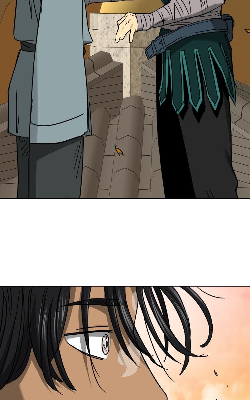 Read Infinite Leveling: Murim chapter 118.2 image 104 on Lezhin