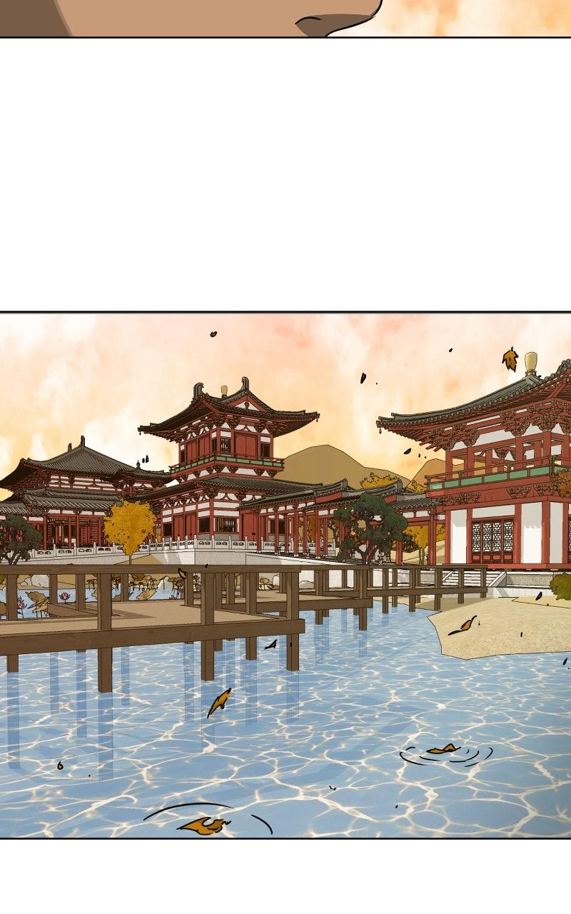 Read Infinite Leveling: Murim chapter 118.2 image 105 on Lezhin