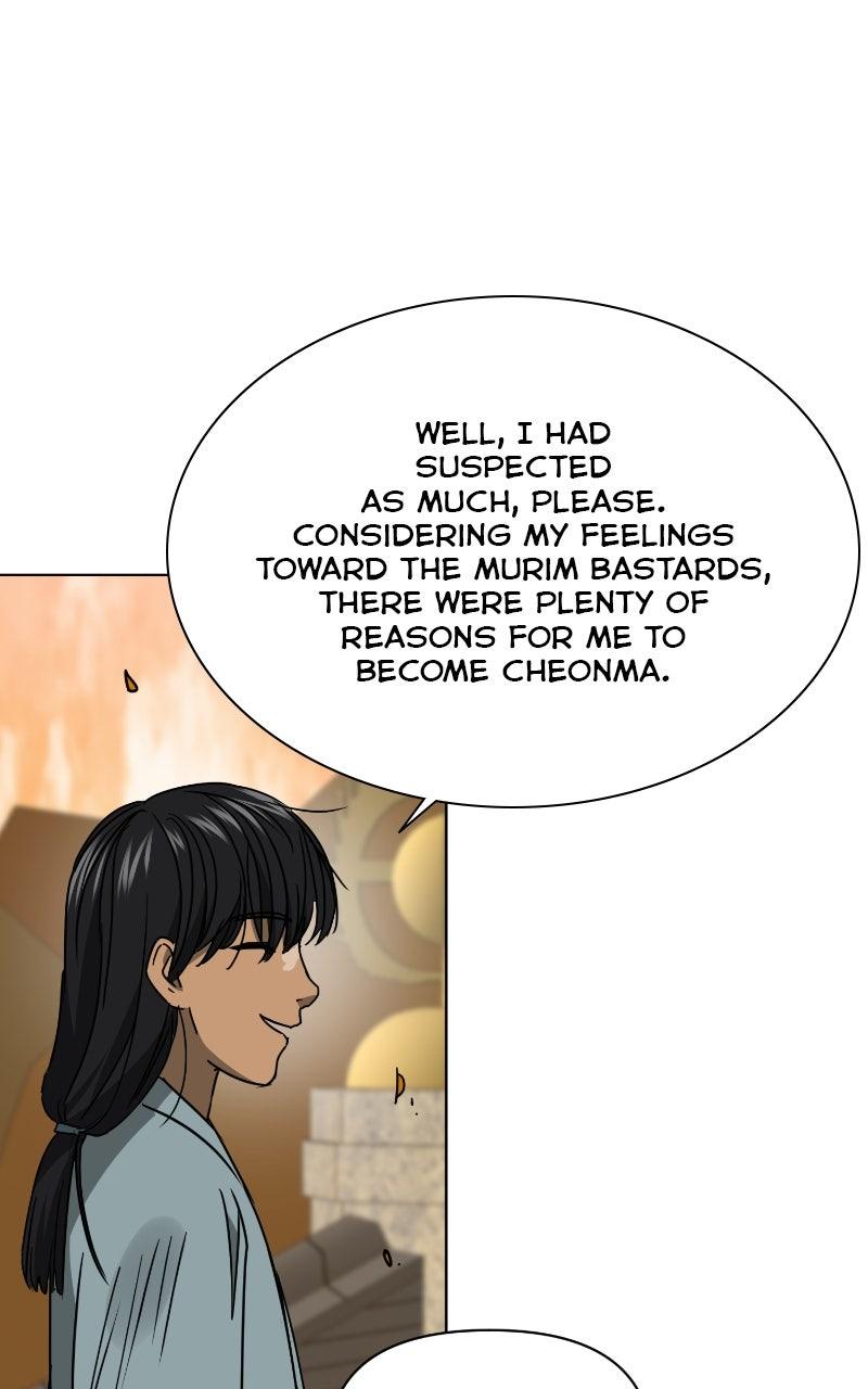 Read Infinite Leveling: Murim chapter 118.2 image 106 on Lezhin