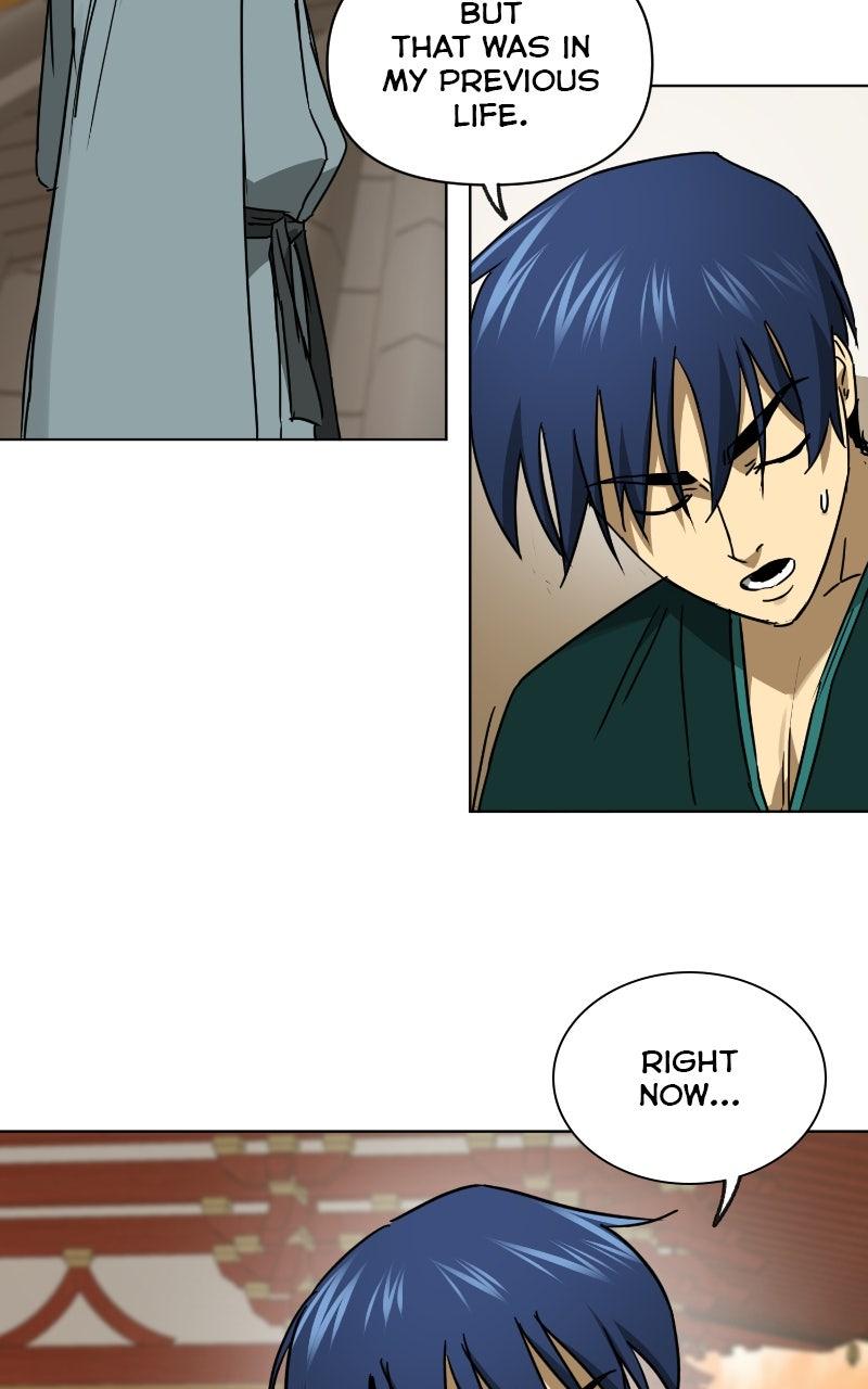 Read Infinite Leveling: Murim chapter 118.2 image 107 on Lezhin
