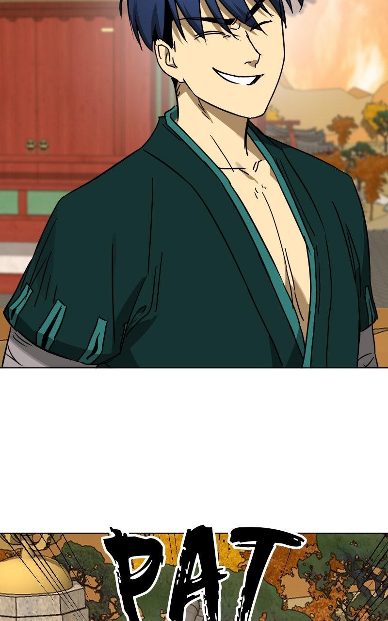 Read Infinite Leveling: Murim chapter 118.2 image 108 on Lezhin