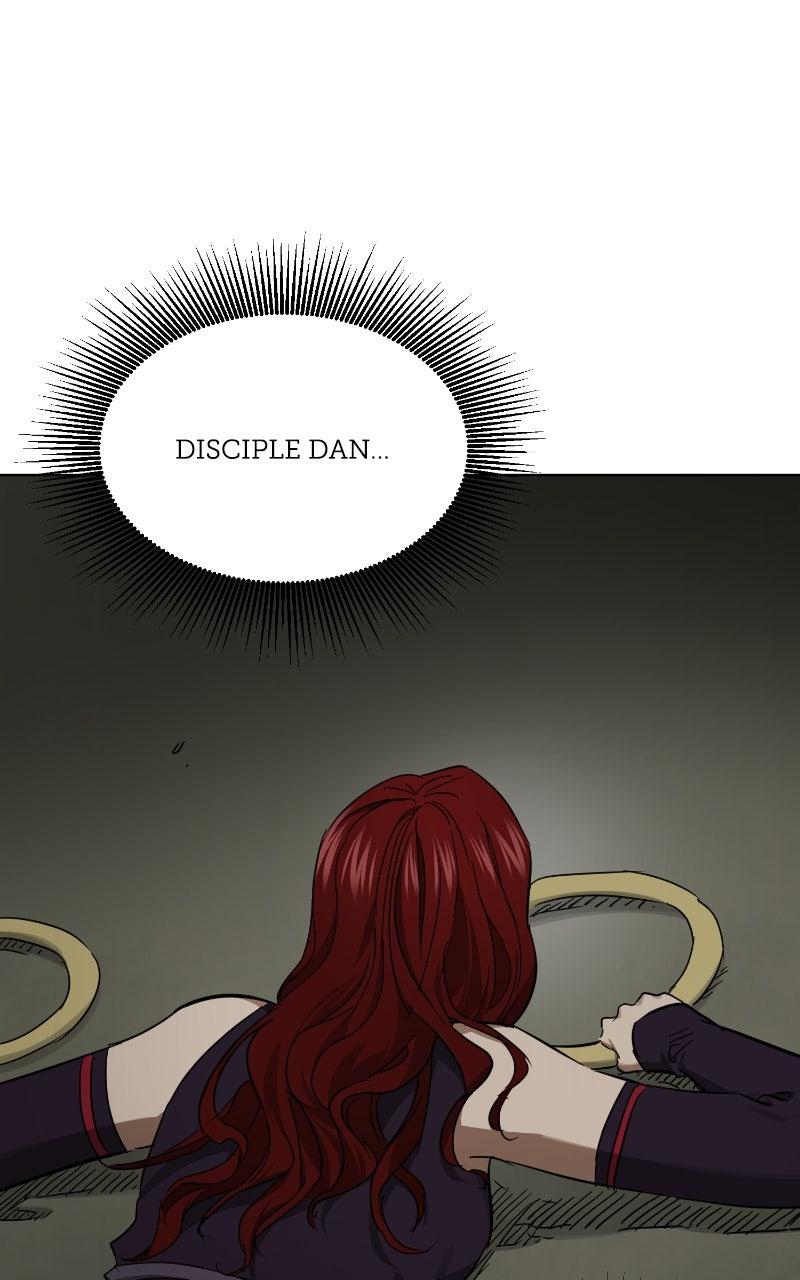 Read Infinite Leveling: Murim chapter 118.2 image 11 on Lezhin