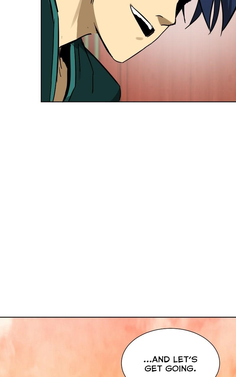Read Infinite Leveling: Murim chapter 118.2 image 112 on Lezhin