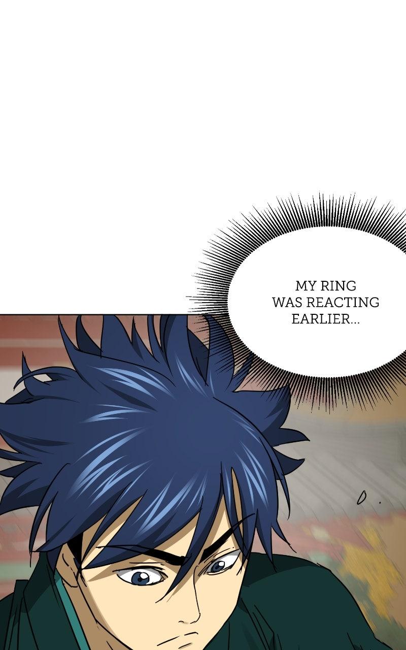 Read Infinite Leveling: Murim chapter 118.2 image 114 on Lezhin
