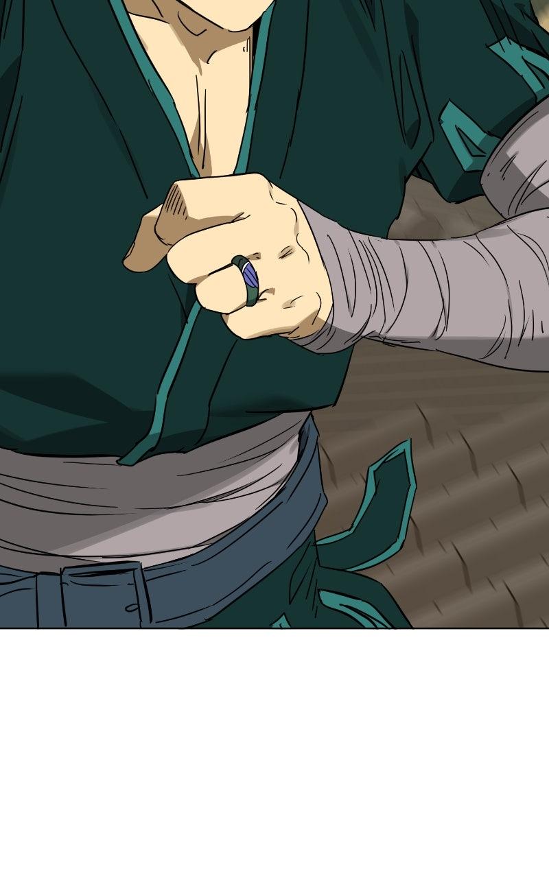 Read Infinite Leveling: Murim chapter 118.2 image 115 on Lezhin