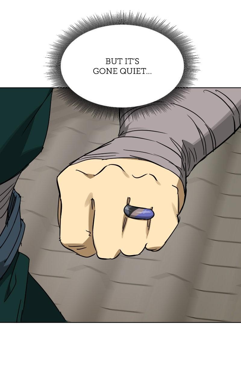 Read Infinite Leveling: Murim chapter 118.2 image 116 on Lezhin