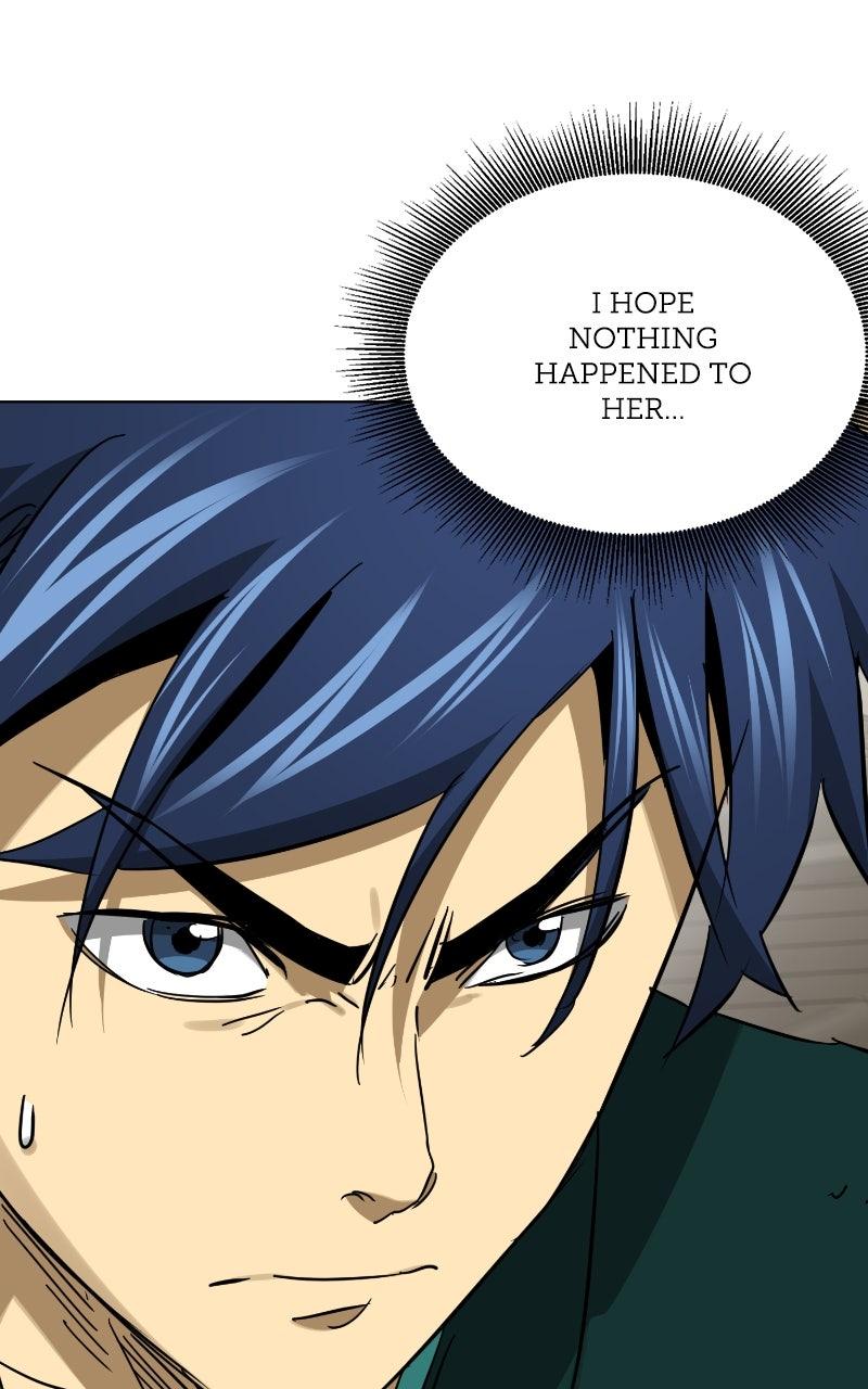 Read Infinite Leveling: Murim chapter 118.2 image 117 on Lezhin