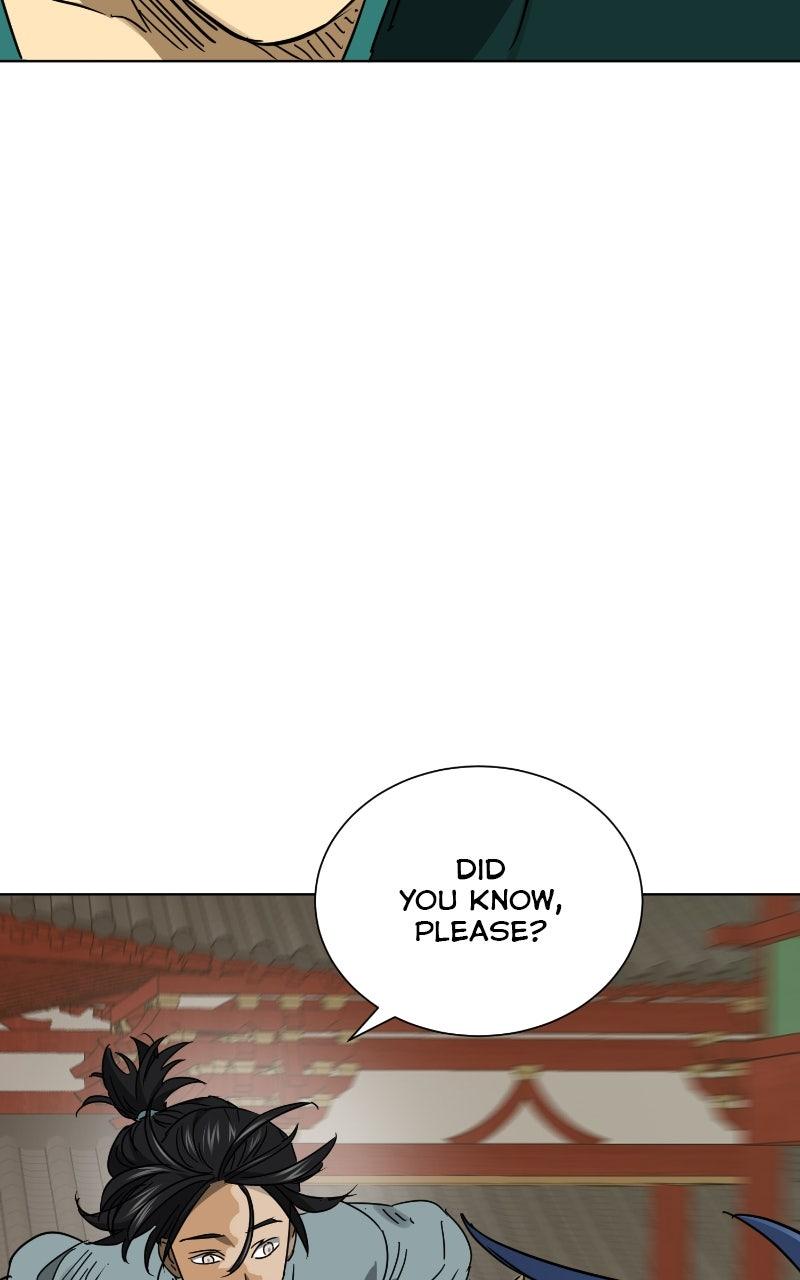 Read Infinite Leveling: Murim chapter 118.2 image 118 on Lezhin