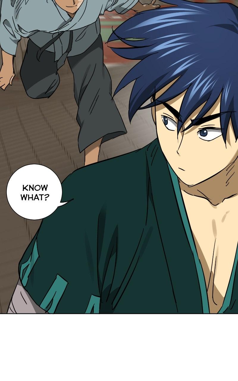 Read Infinite Leveling: Murim chapter 118.2 image 119 on Lezhin