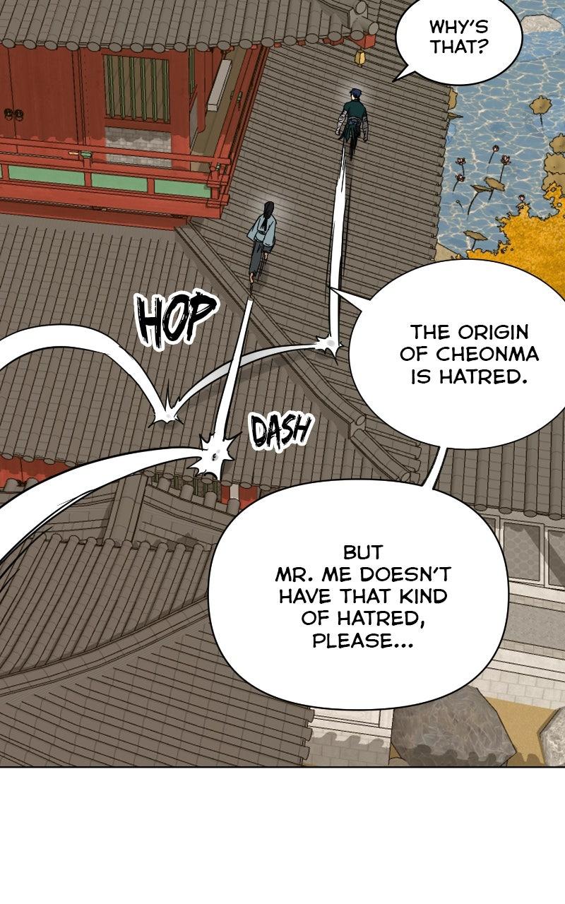 Read Infinite Leveling: Murim chapter 118.2 image 121 on Lezhin
