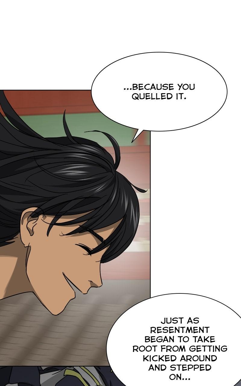 Read Infinite Leveling: Murim chapter 118.2 image 122 on Lezhin