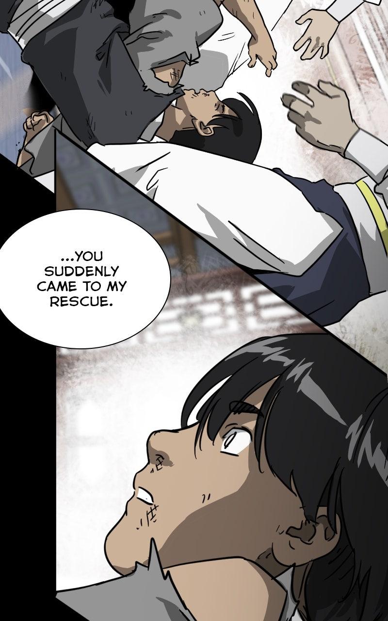 Read Infinite Leveling: Murim chapter 118.2 image 124 on Lezhin