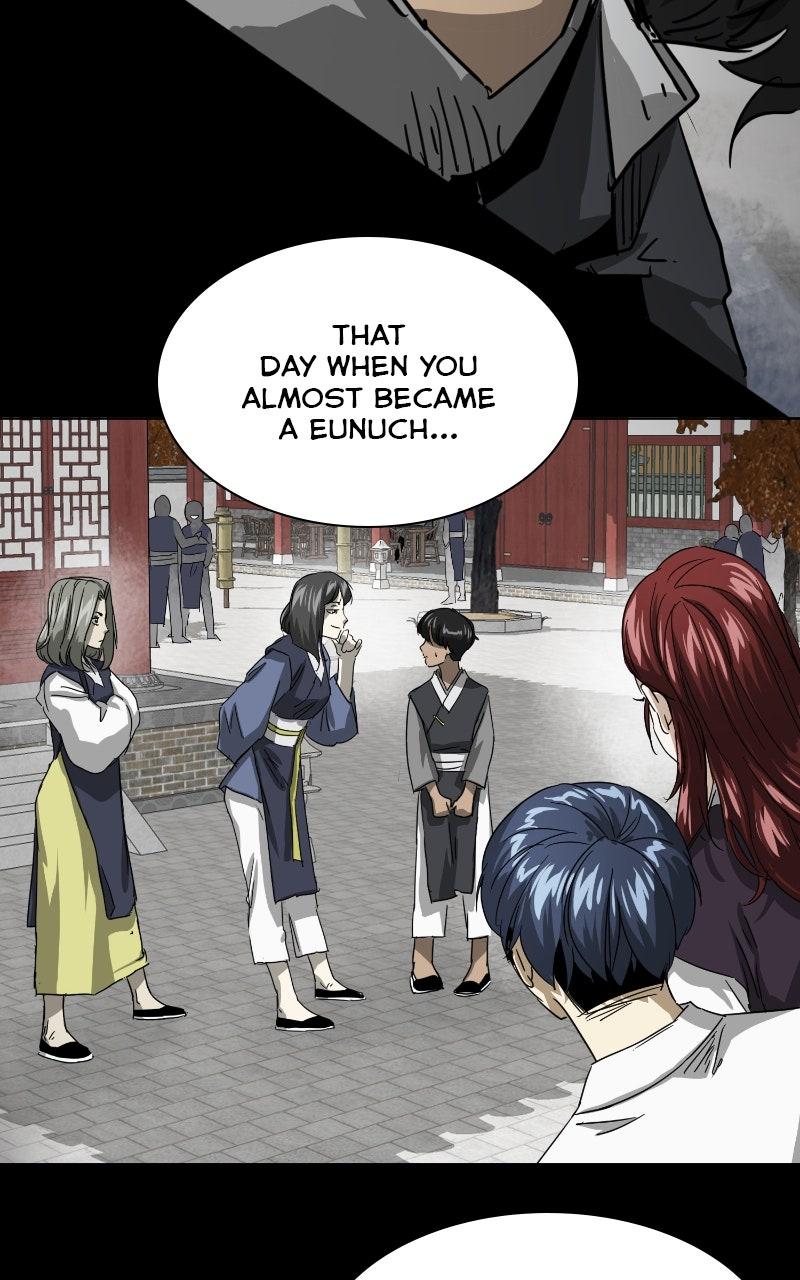 Read Infinite Leveling: Murim chapter 118.2 image 125 on Lezhin