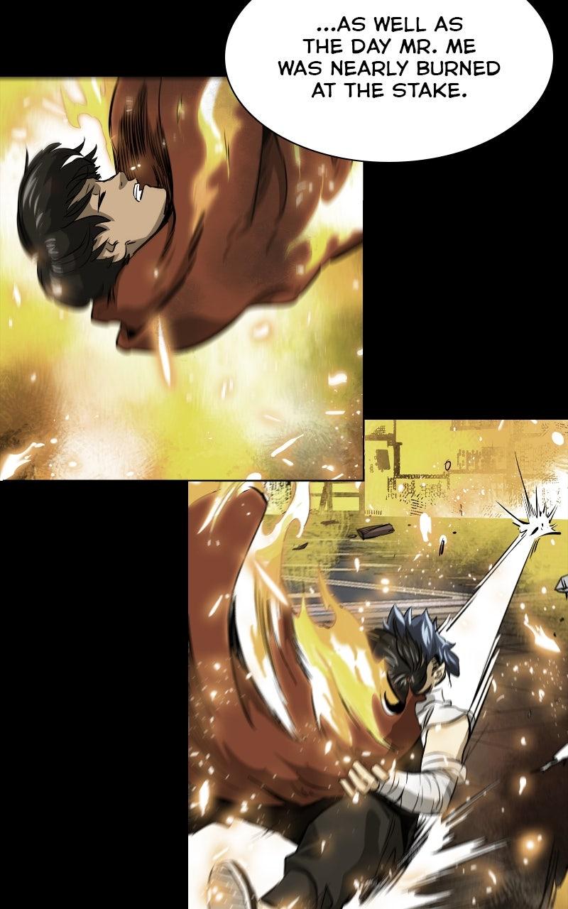 Read Infinite Leveling: Murim chapter 118.2 image 126 on Lezhin