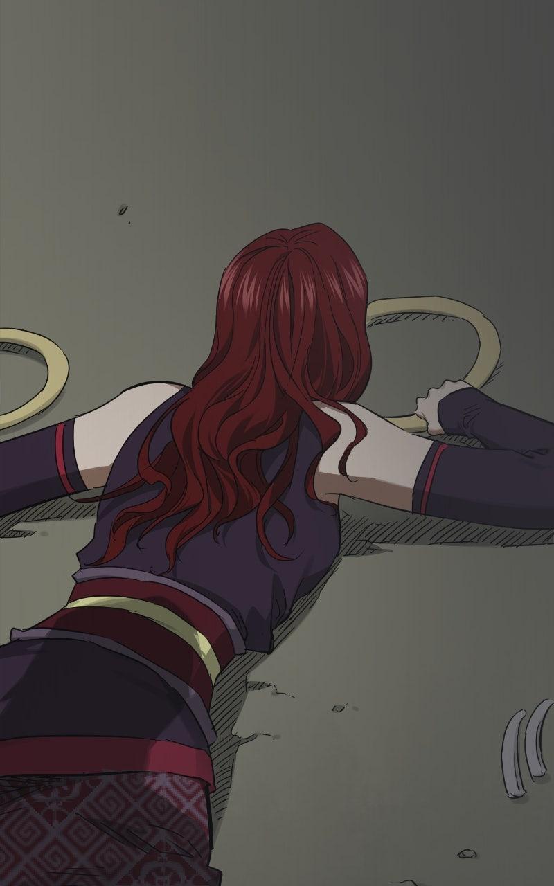 Read Infinite Leveling: Murim chapter 118.2 image 13 on Lezhin