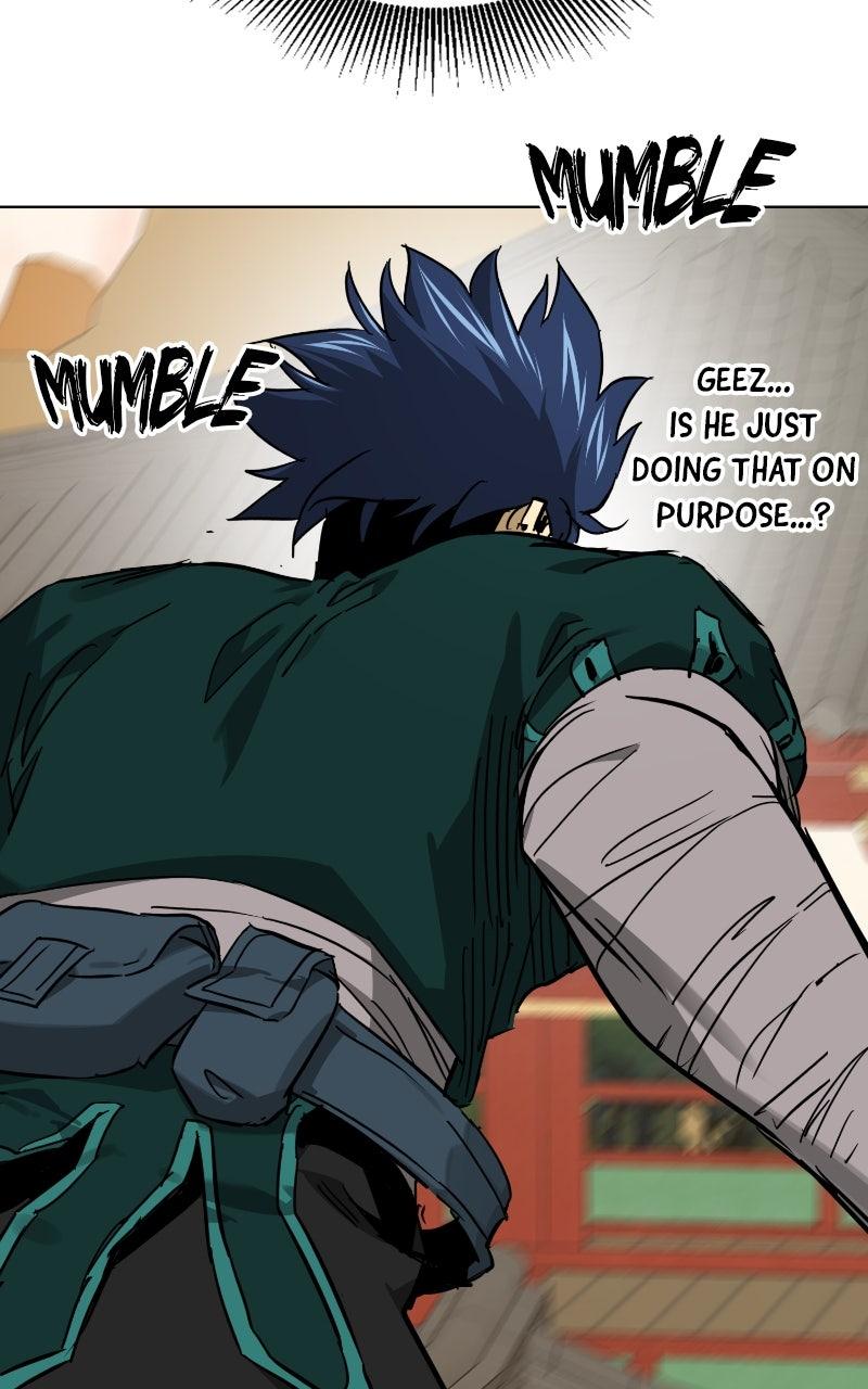 Read Infinite Leveling: Murim chapter 118.2 image 131 on Lezhin