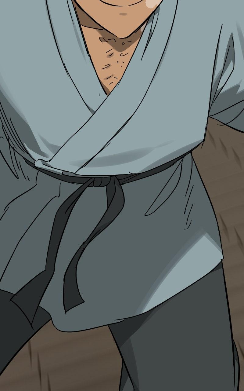 Read Infinite Leveling: Murim chapter 118.2 image 134 on Lezhin