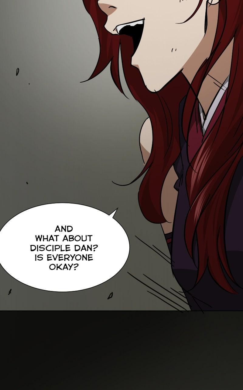 Read Infinite Leveling: Murim chapter 118.2 image 141 on Lezhin