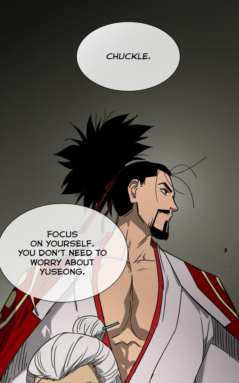 Read Infinite Leveling: Murim chapter 118.2 image 142 on Lezhin