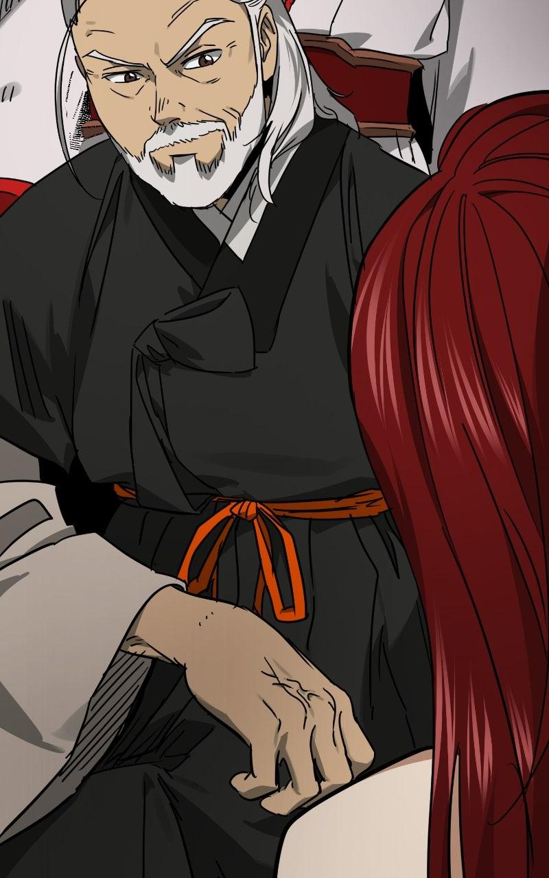 Read Infinite Leveling: Murim chapter 118.2 image 143 on Lezhin