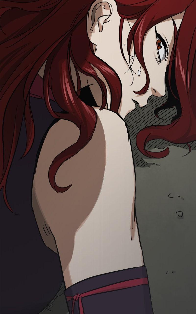 Read Infinite Leveling: Murim chapter 118.2 image 15 on Lezhin