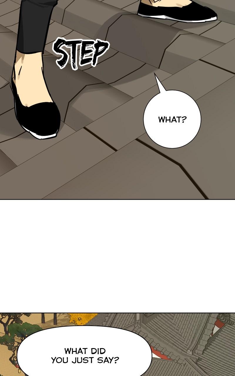 Read Infinite Leveling: Murim chapter 118.2 image 17 on Lezhin