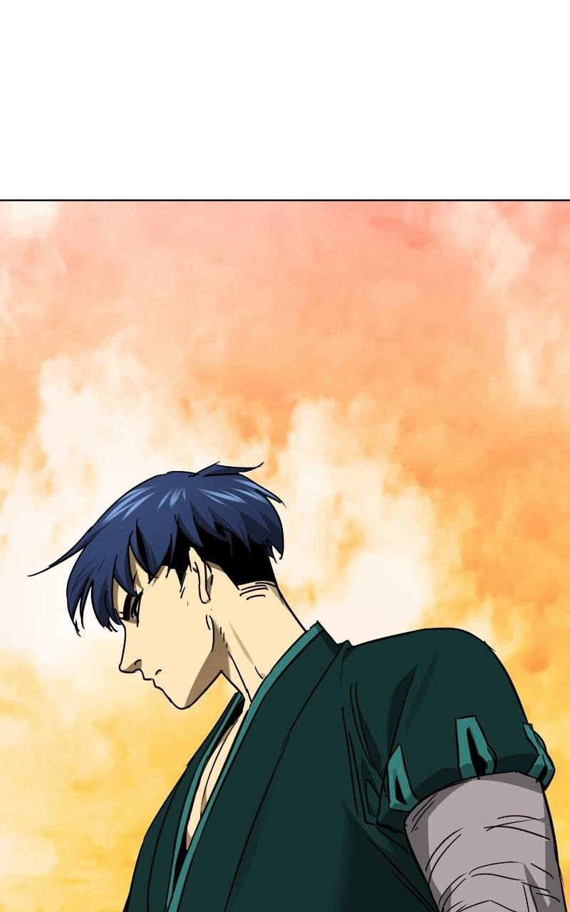 Read Infinite Leveling: Murim chapter 118.2 image 19 on Lezhin