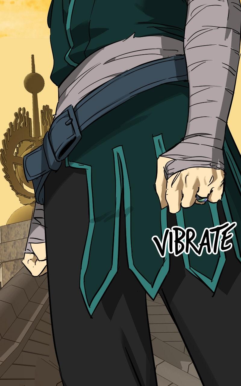 Read Infinite Leveling: Murim chapter 118.2 image 20 on Lezhin