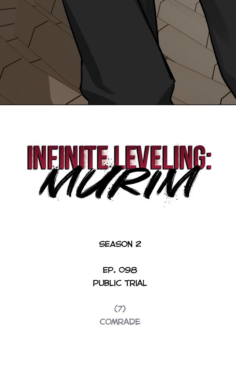 Read Infinite Leveling: Murim chapter 118.2 image 21 on Lezhin