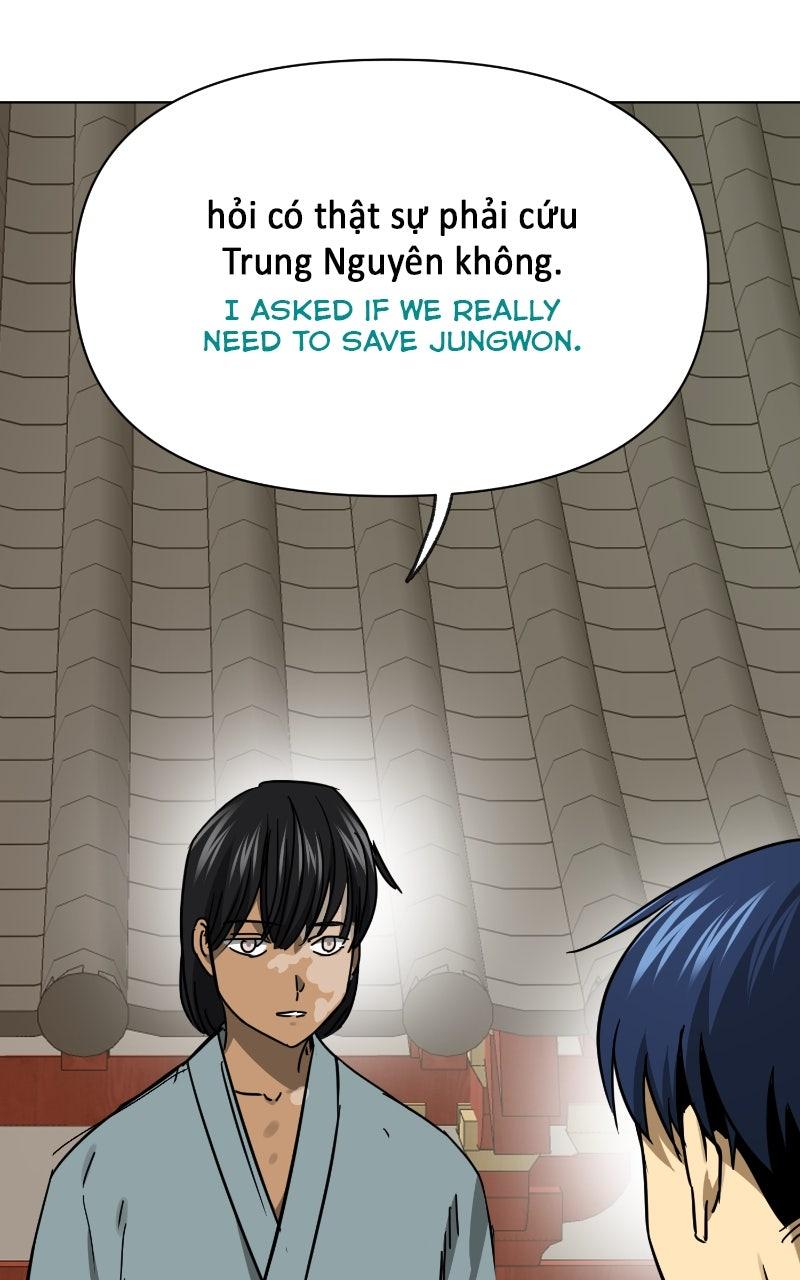 Read Infinite Leveling: Murim chapter 118.2 image 23 on Lezhin
