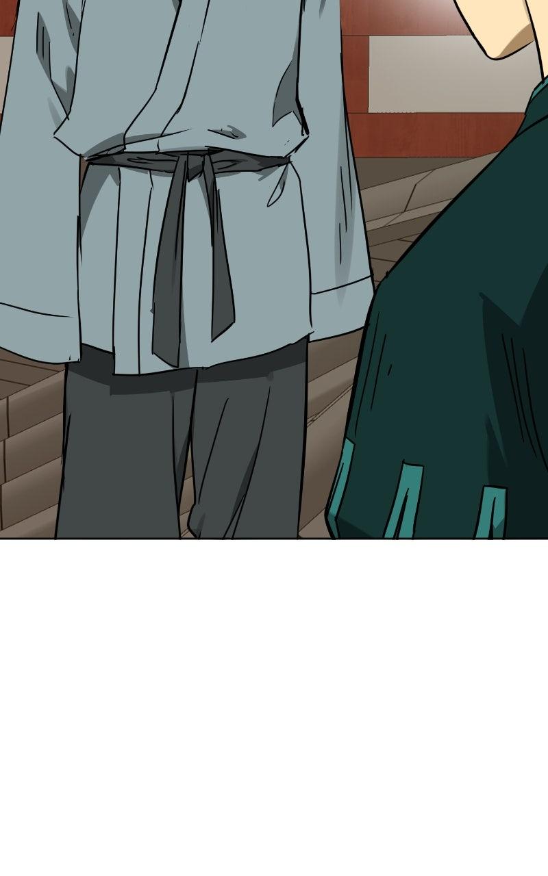 Read Infinite Leveling: Murim chapter 118.2 image 24 on Lezhin