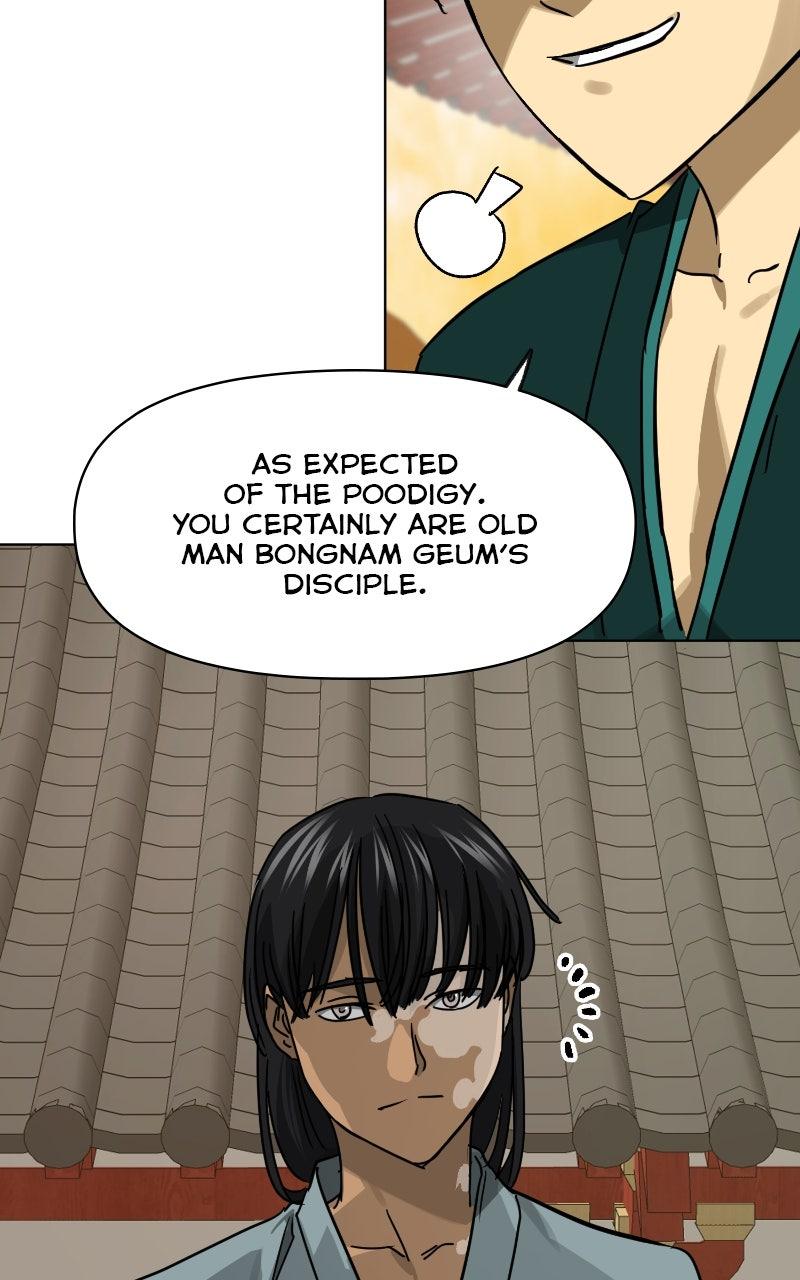 Read Infinite Leveling: Murim chapter 118.2 image 29 on Lezhin