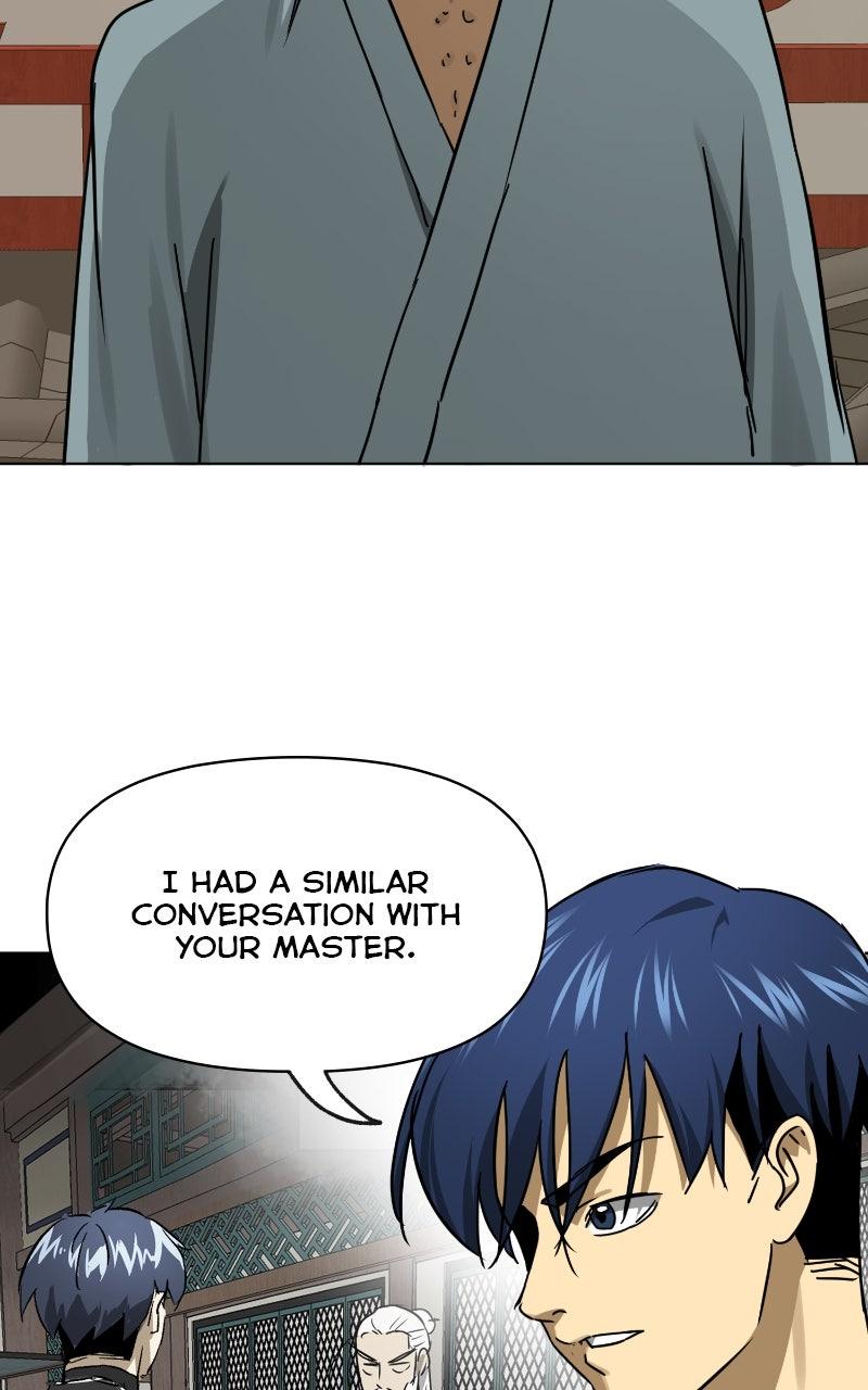 Read Infinite Leveling: Murim chapter 118.2 image 30 on Lezhin