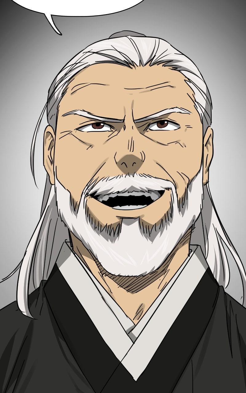 Read Infinite Leveling: Murim chapter 118.2 image 32 on Lezhin