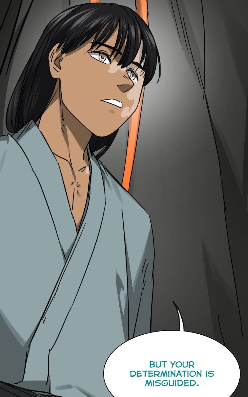 Read Infinite Leveling: Murim chapter 118.2 image 34 on Lezhin