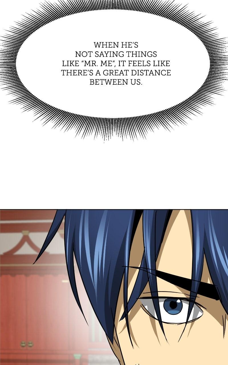 Read Infinite Leveling: Murim chapter 118.2 image 36 on Lezhin