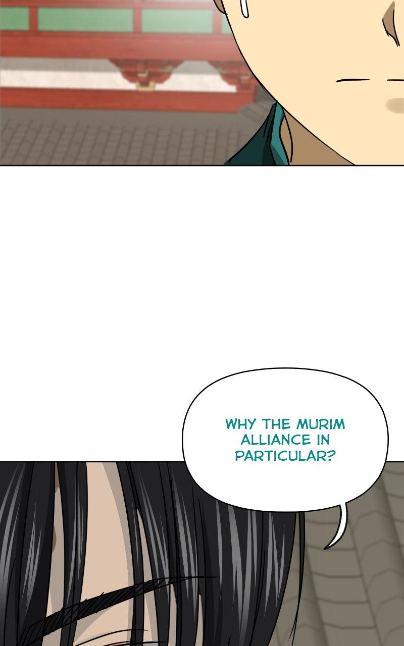 Read Infinite Leveling: Murim chapter 118.2 image 37 on Lezhin